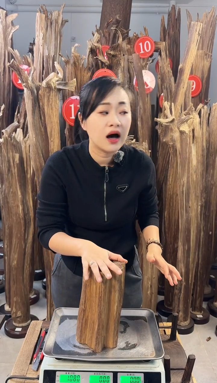 【闪购商品】沉香摆件沉香摆件多样性发一件32