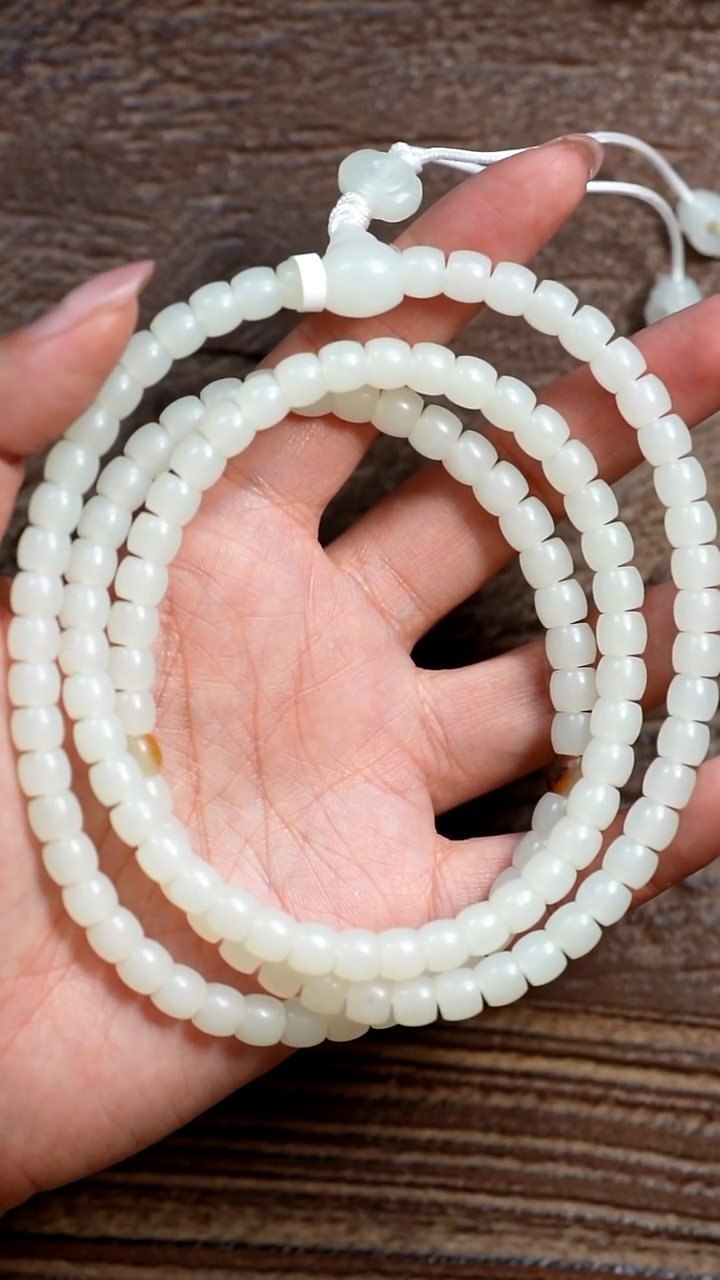 未镶嵌和田玉挂件661104-66