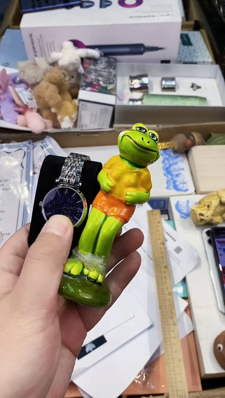 【闪购商品】瓷片都是我的大宝贝儿瓷器.