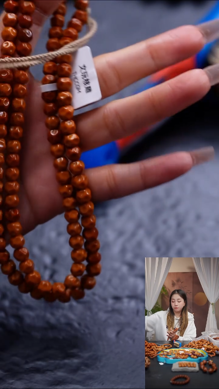 手串橄榄核亿**商橄榄核