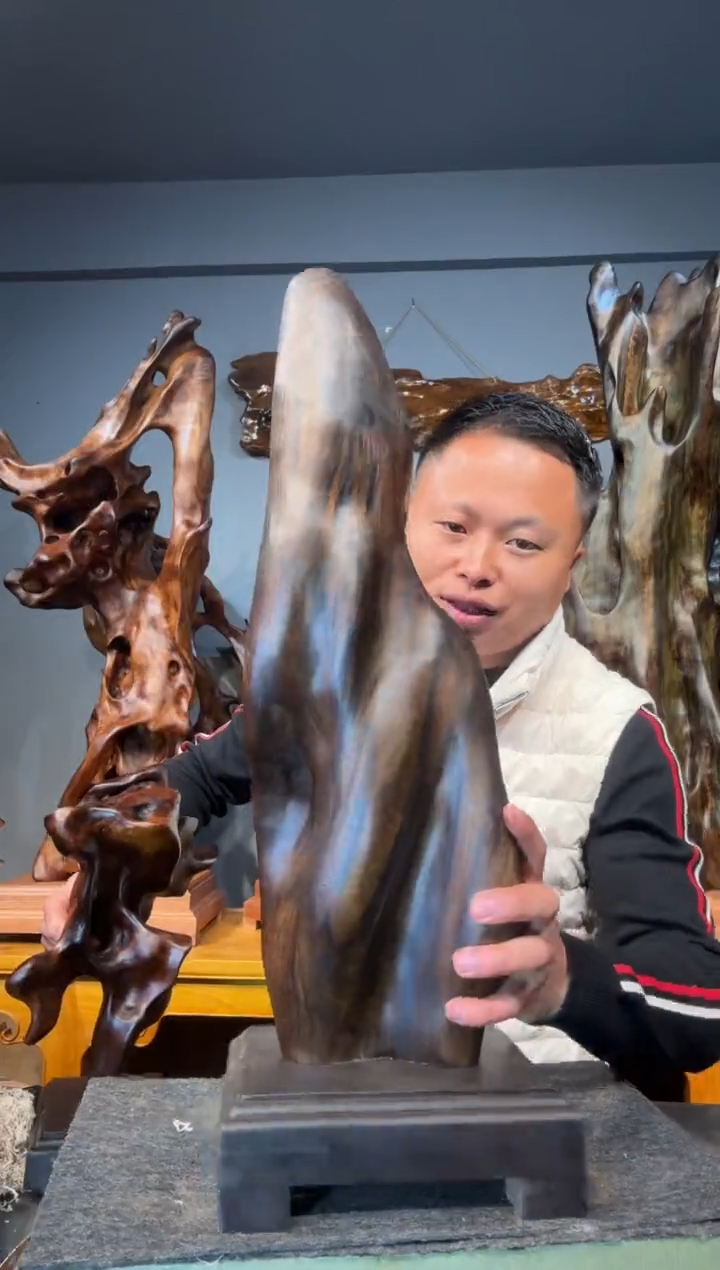 【闪购商品】金丝楠以直播间截图为准