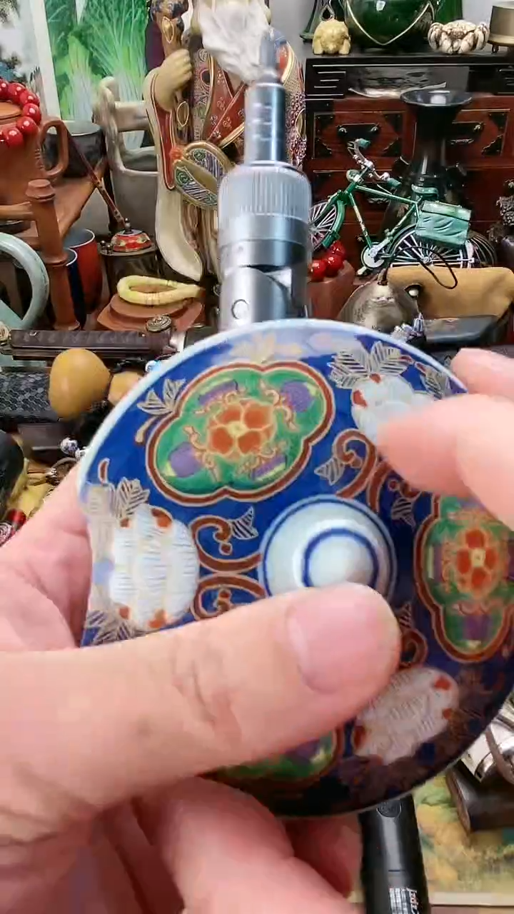 摆件茶文化,工艺美术