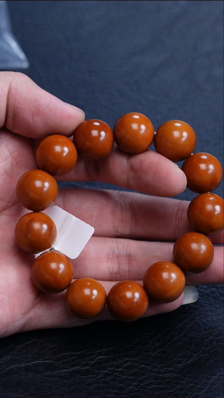 橄榄核手串/手链逍***o橄榄核