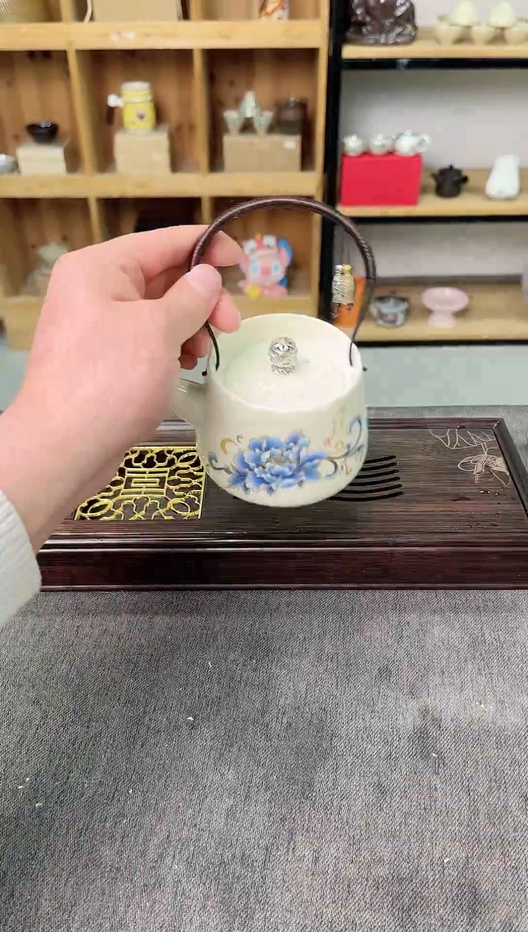 【闪购商品】@阿胖说瓷器陶瓷店铺