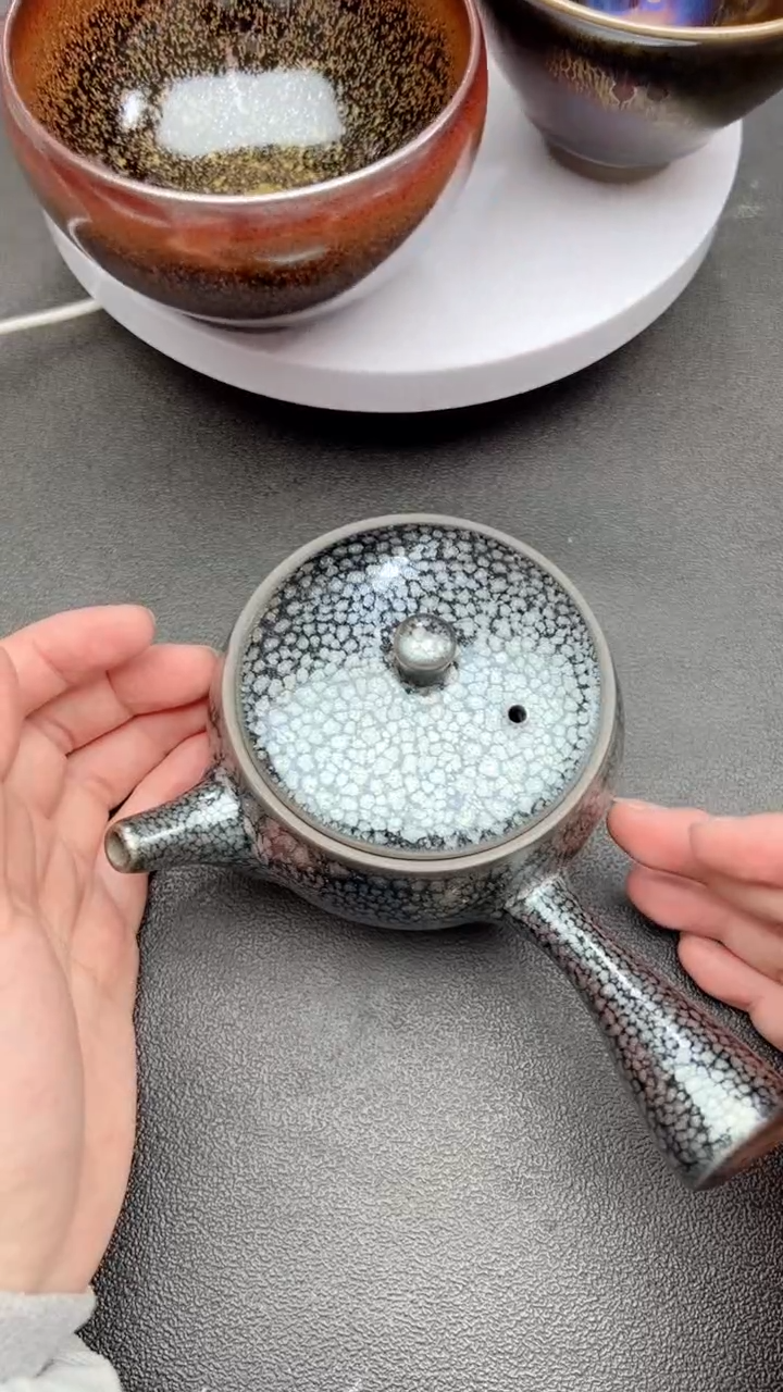 【闪购商品】茶盏433建盏建盏建盏