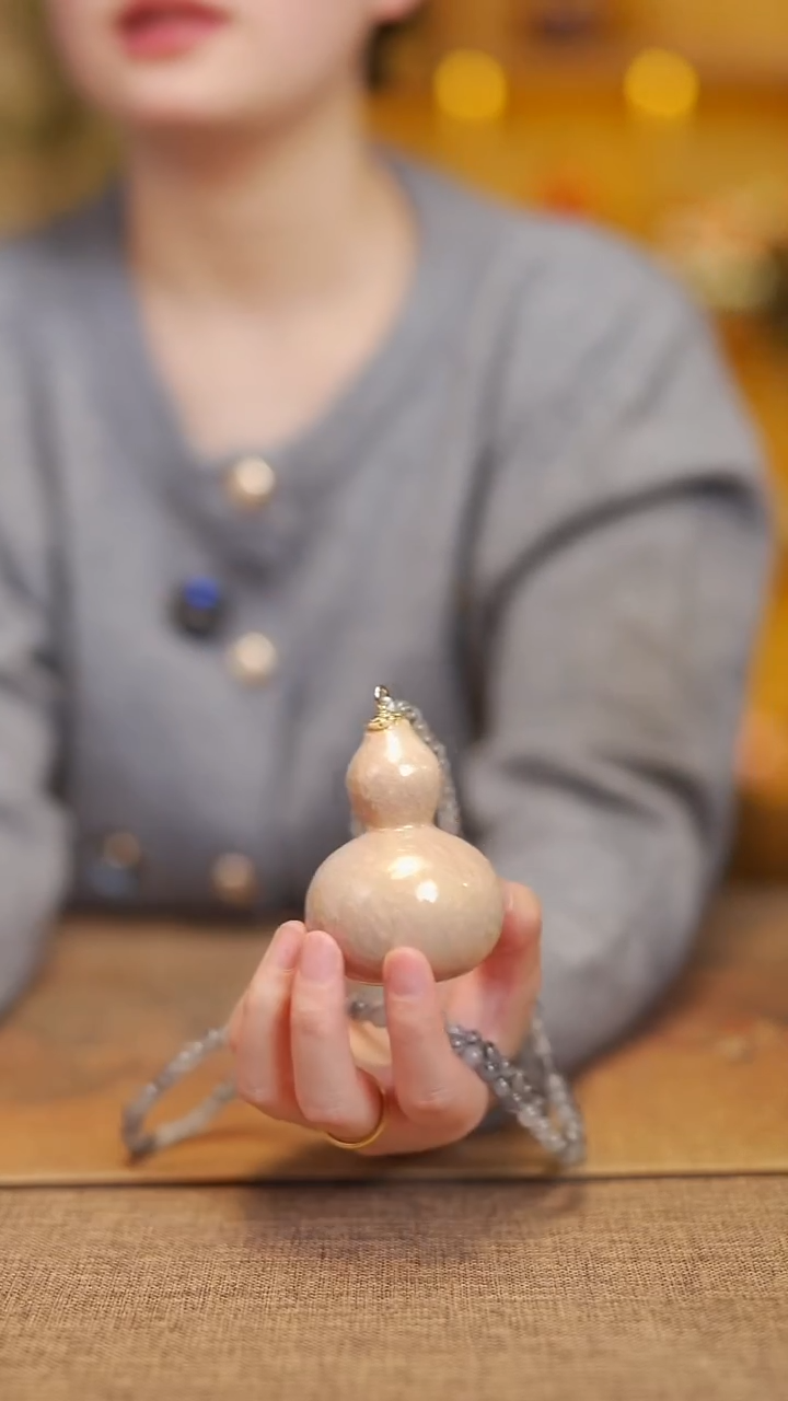 【闪购商品】p314宴禾堂漆艺工艺小葫芦68