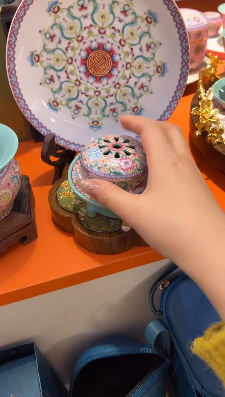 瓷片乔悦闪购链接