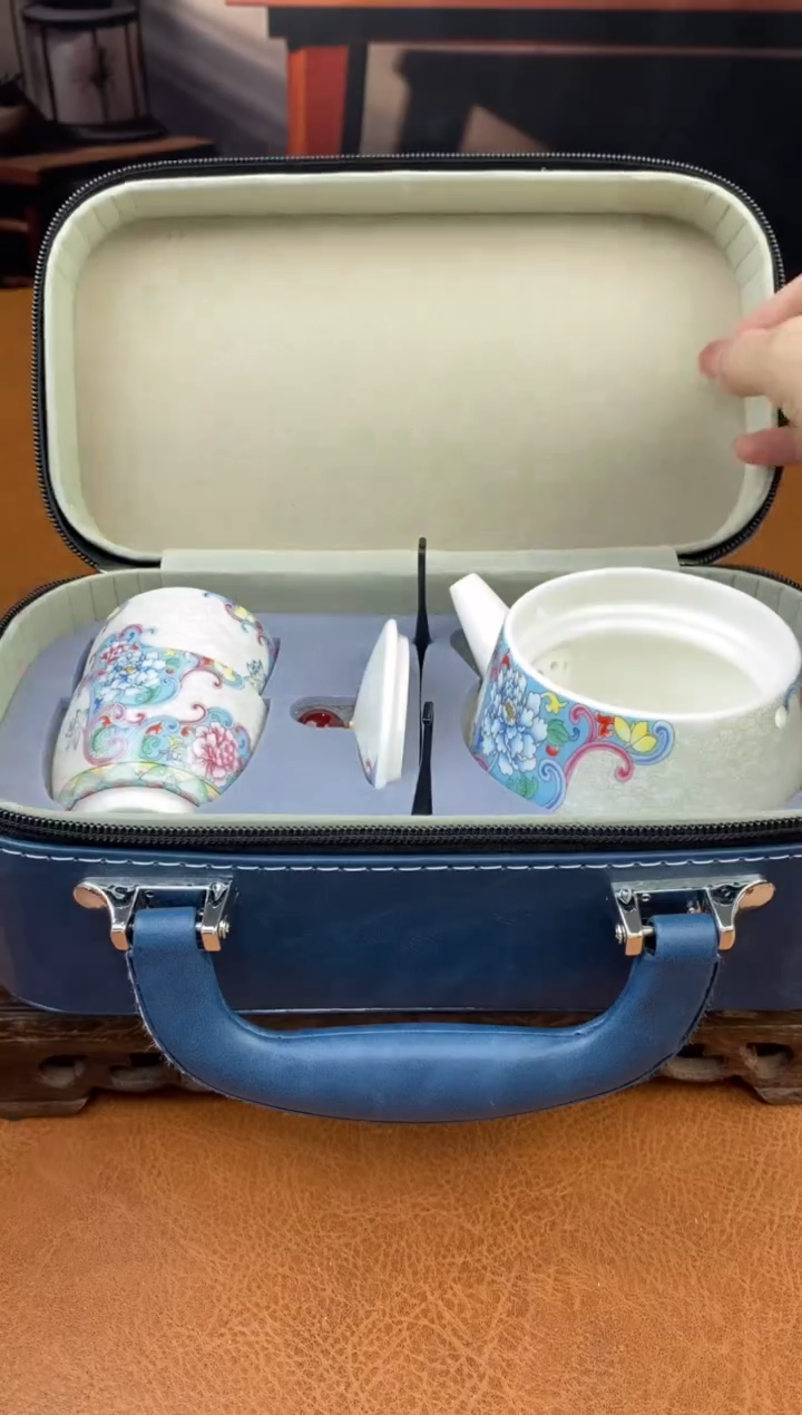 【闪购商品】陶禧茶器闪购福利V