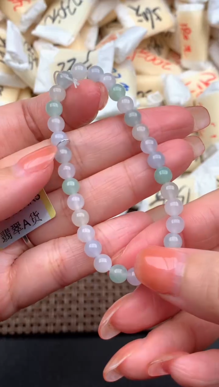 未镶嵌挂件翡翠1