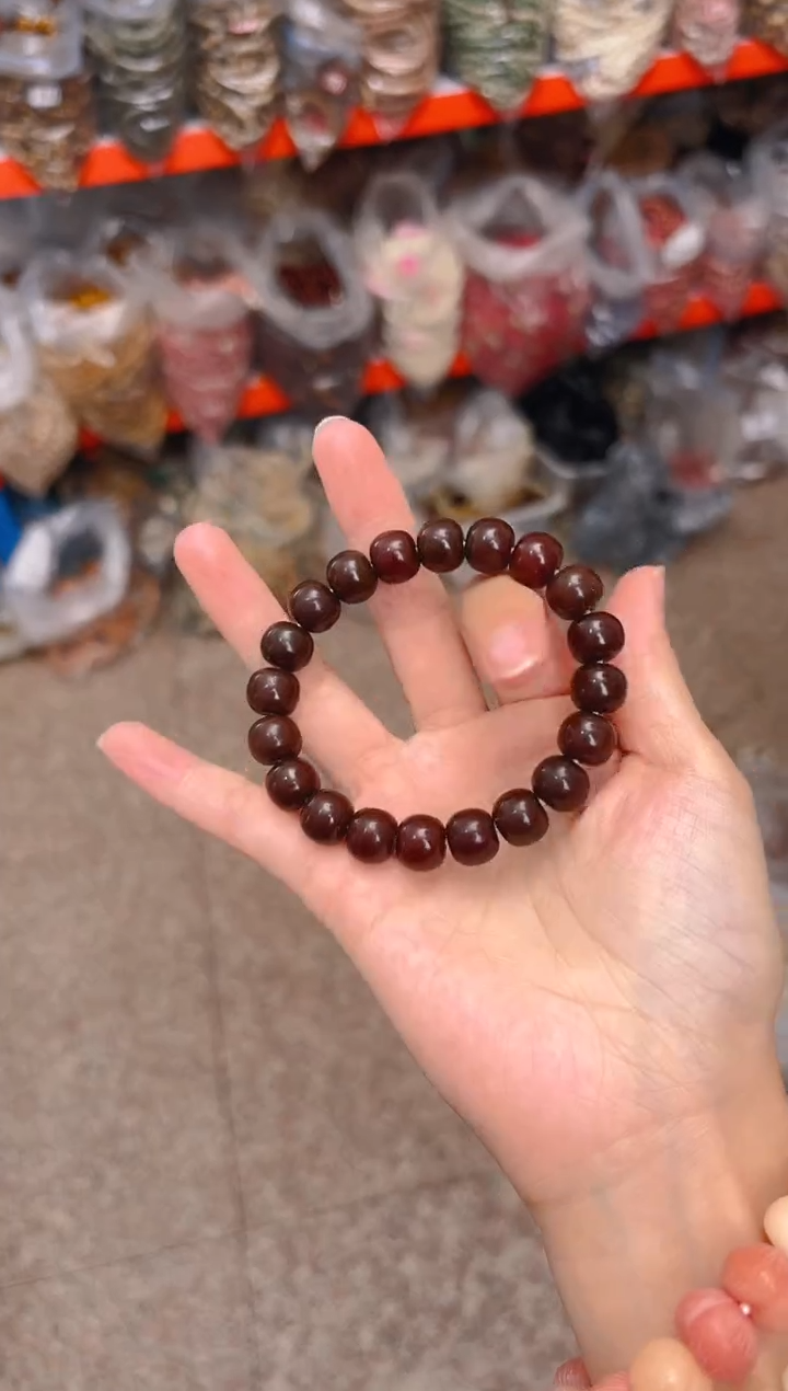 吊坠菩提根/象牙果A52  A52