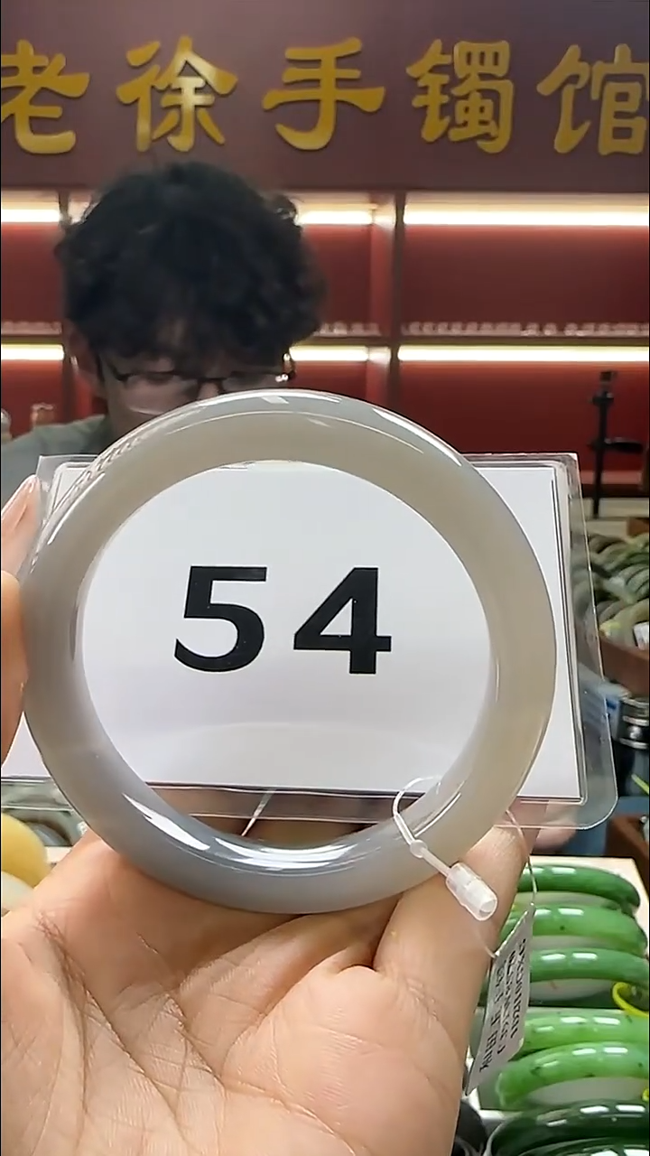 定制和田玉和田玉手镯