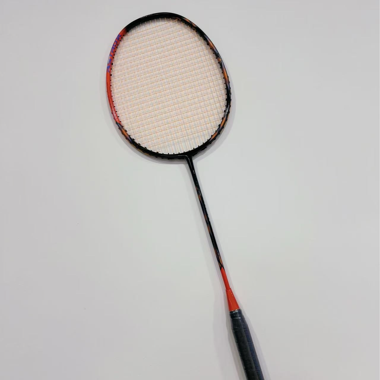  YNKS【天斧77pro强进攻原胚】4U/32磅全碳二次成型专业型成人球拍 