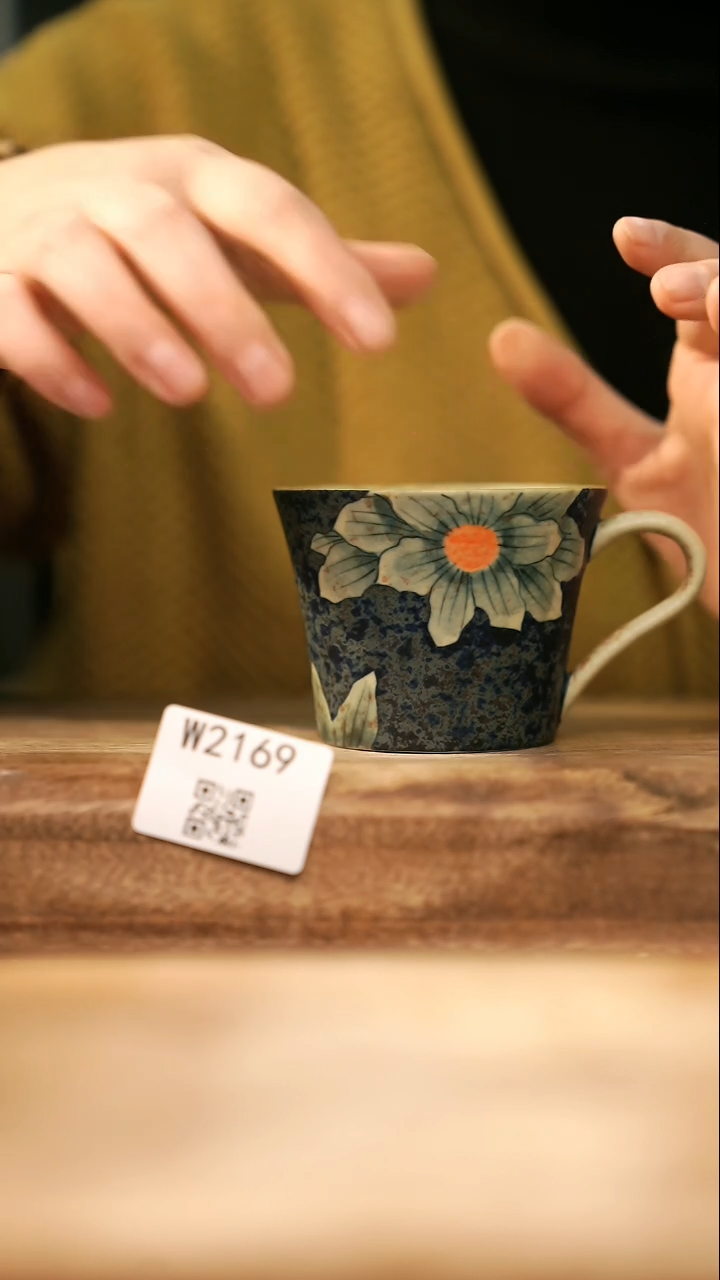 【经典福利】/ 杯子@@W2169