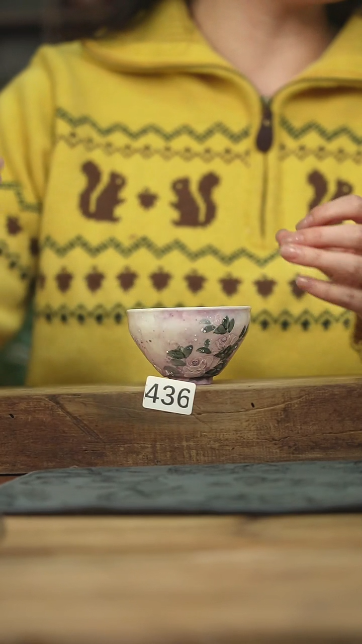 福利！！不顾一切落单！！十七设计师