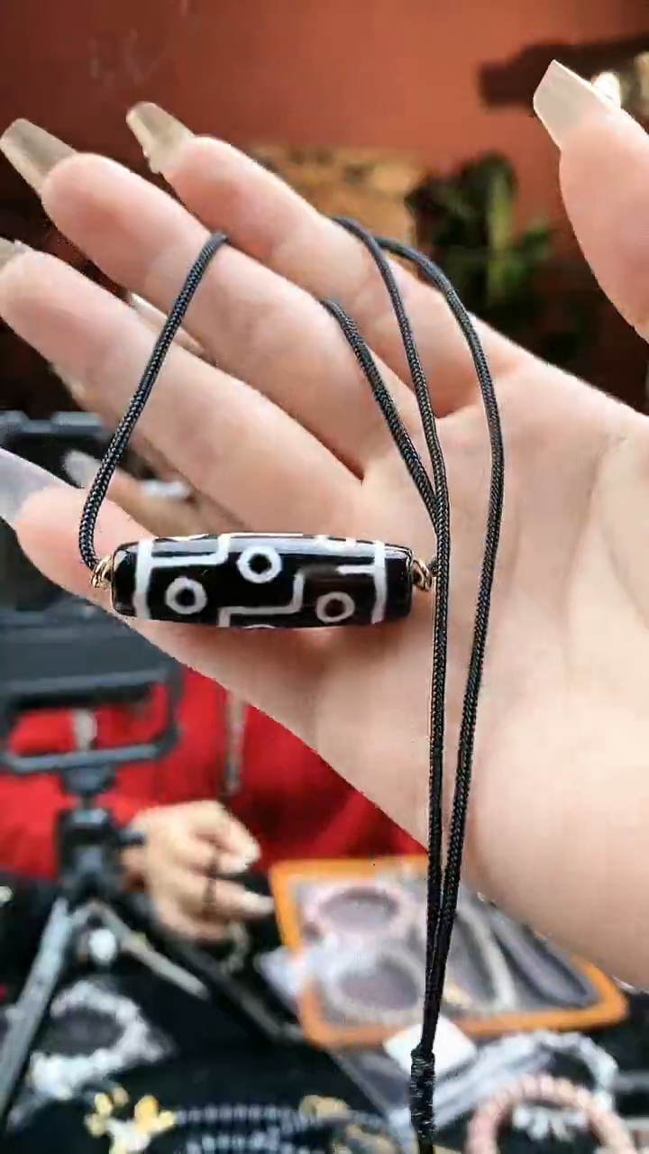 【闪购商品】玛瑙/玉髓48未镶嵌0121-