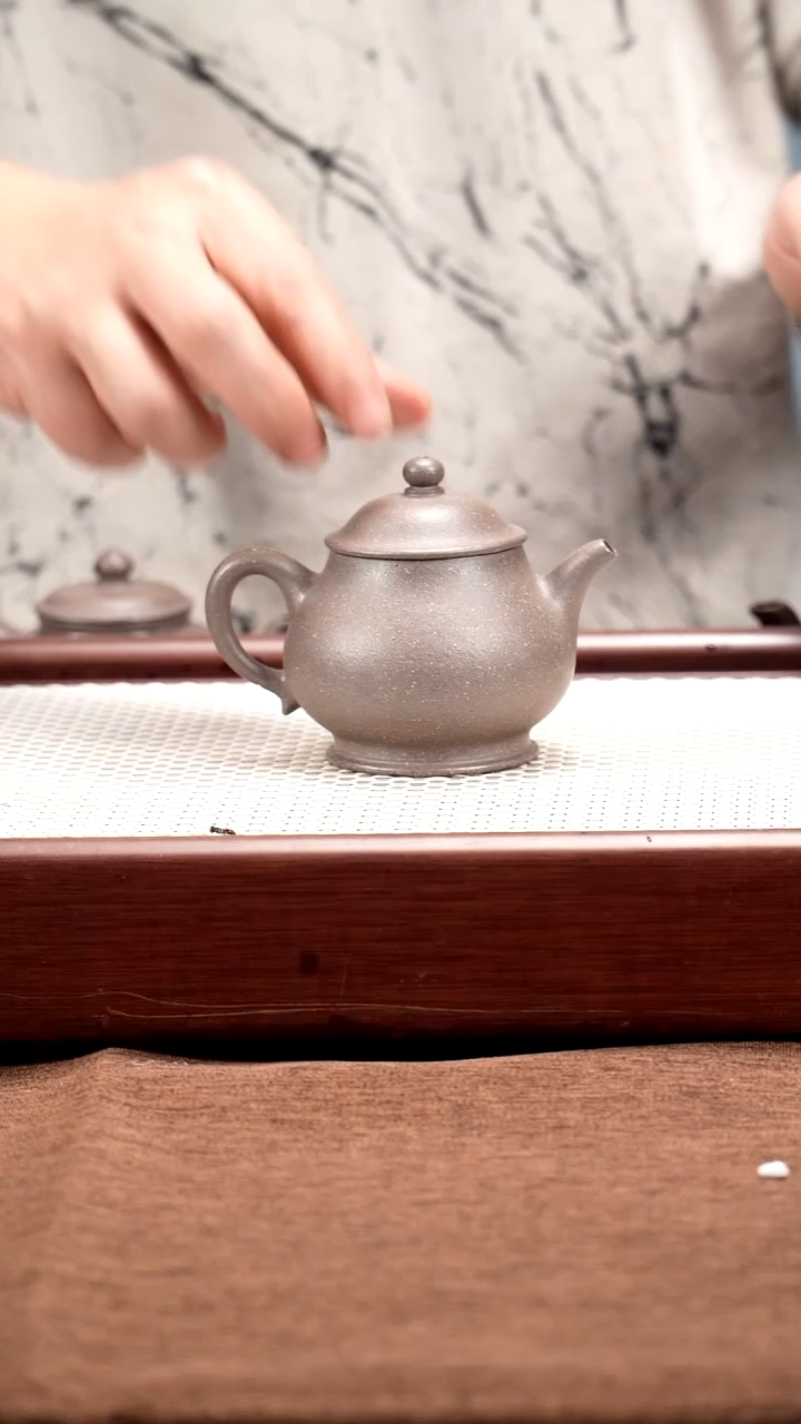 茶壶紫砂宜兴紫砂壶