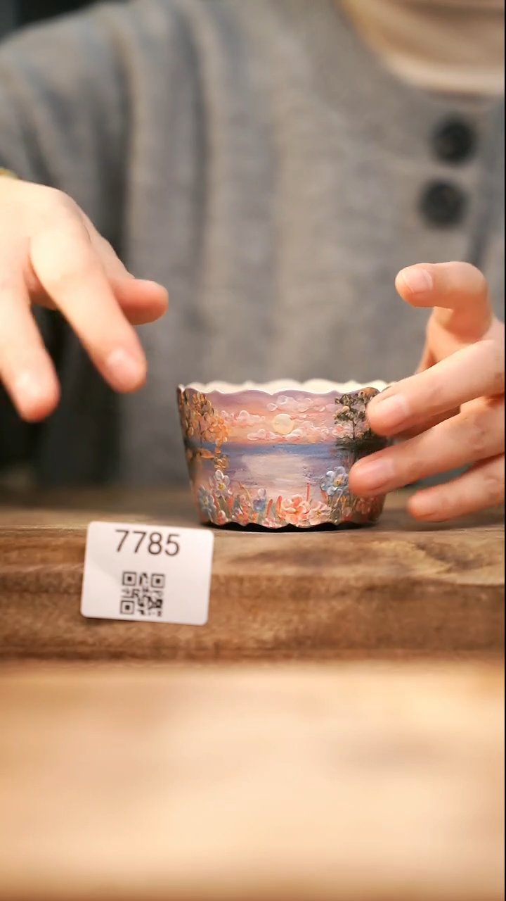 【落单孤品】福利/杯子@@7785