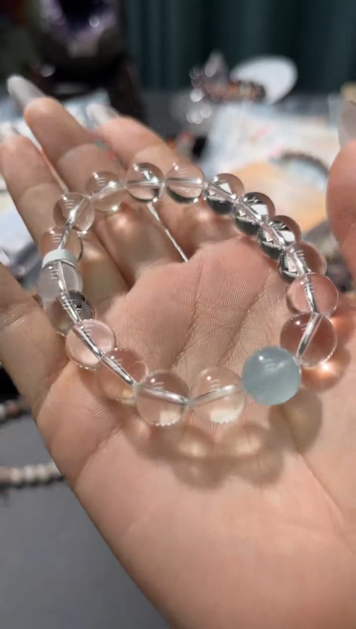 【闪购商品】水晶·未镶嵌58多样性发其一10+