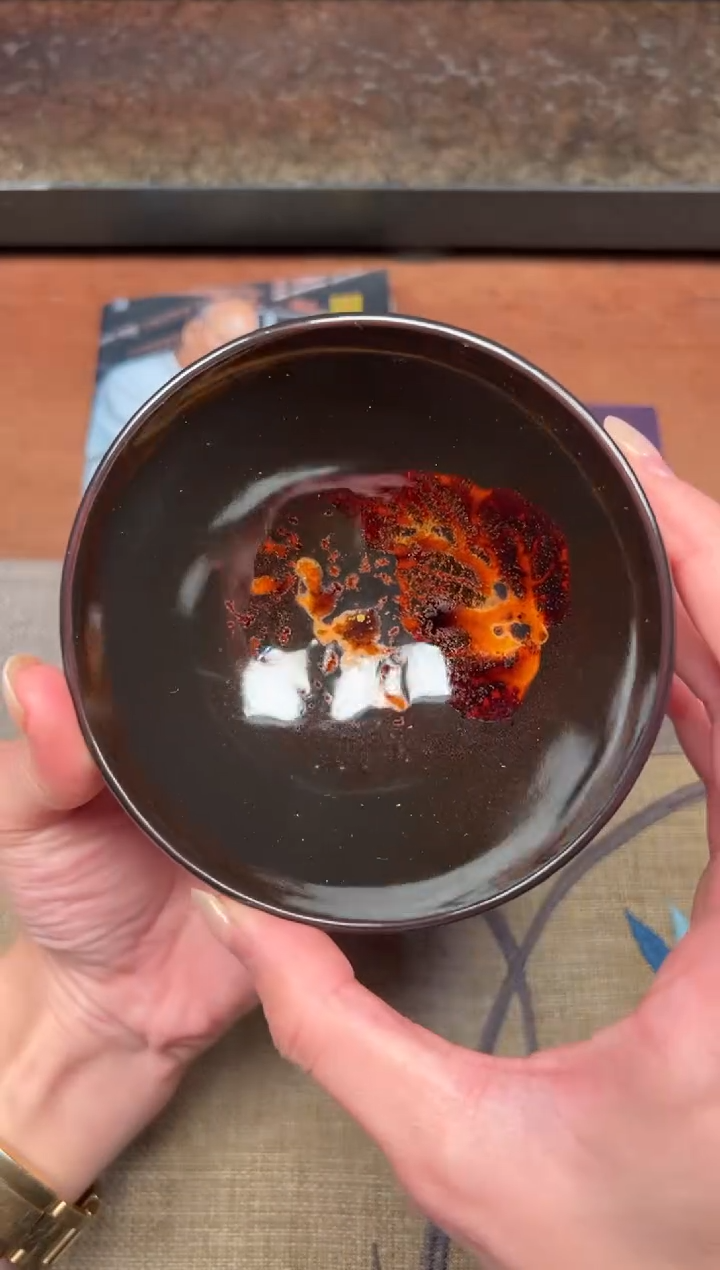 茶盏42@@周永金老师