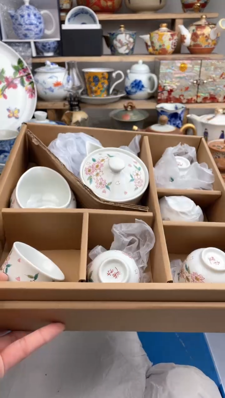 【闪购商品】瓷片默认微瑕，看清尺寸品相再拍