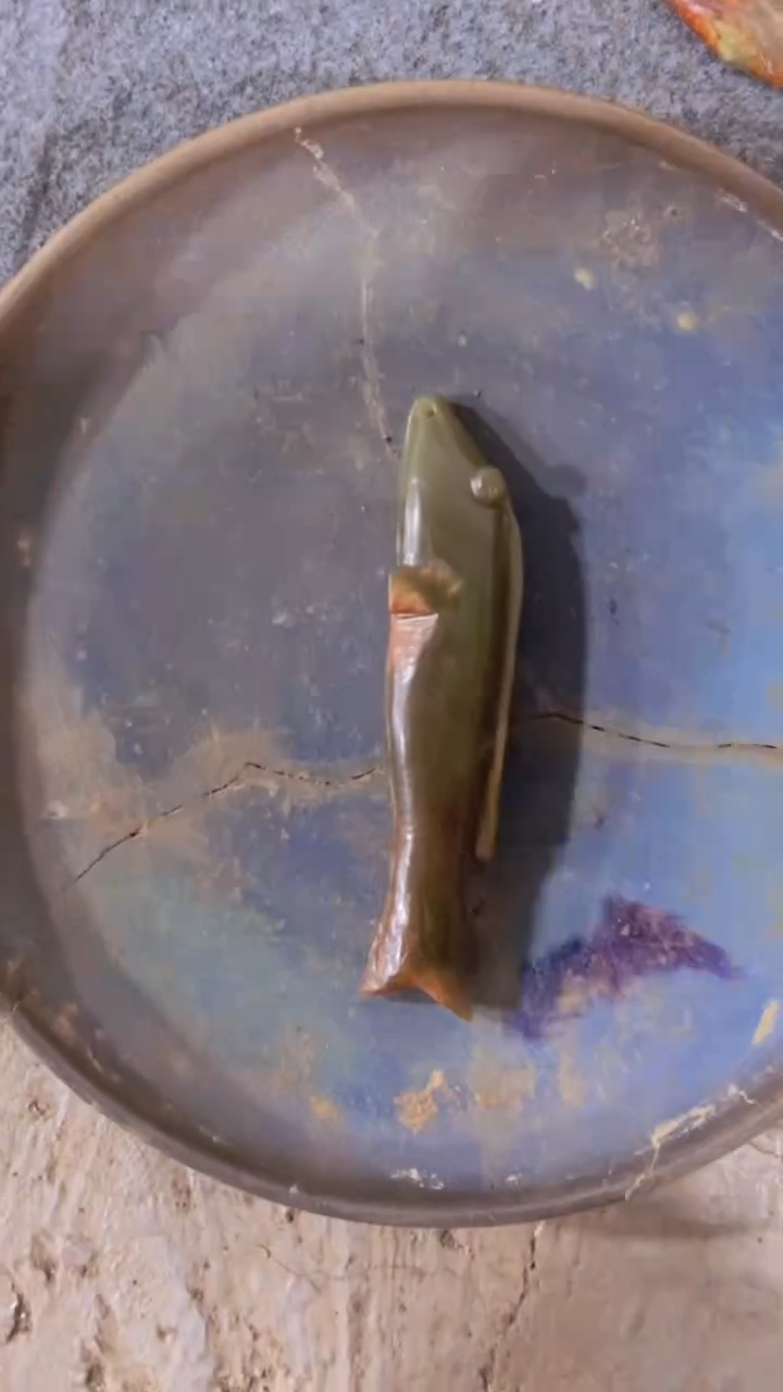 【闪购商品】瓷片手工，手绘，瓷器