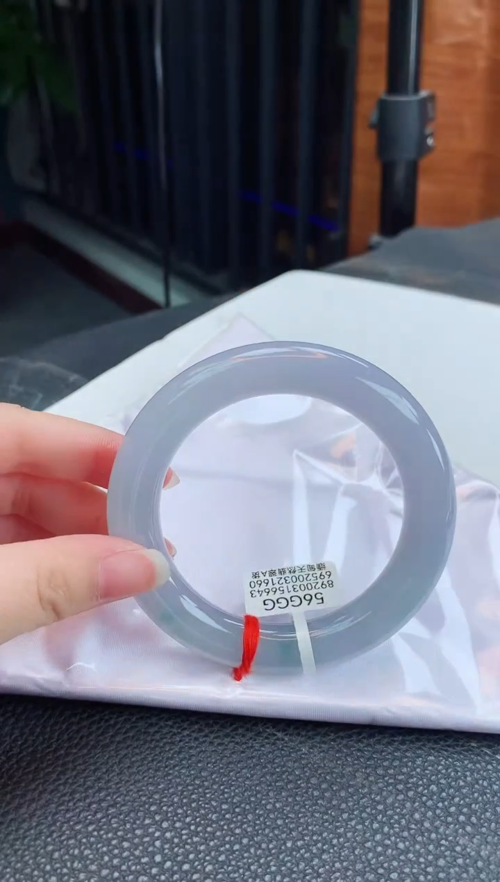 【闪购商品】翡翠手镯未镶嵌缅甸天然翡翠A货手镯