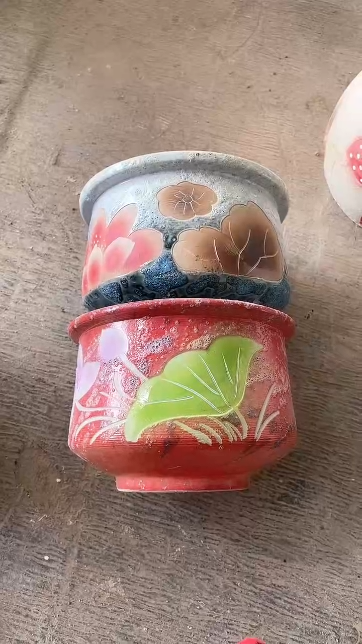 【闪购商品】摆件18-97口17高11 1-2误差微瑕