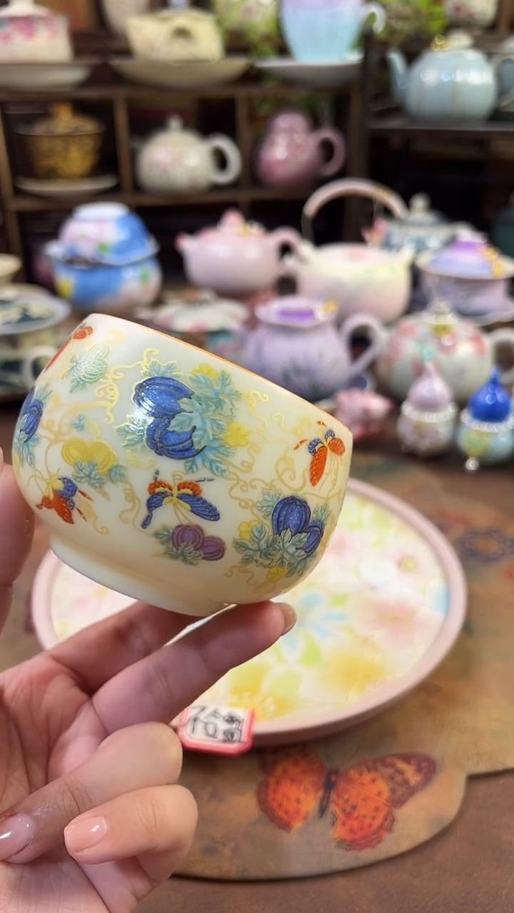 180cc  大容量 主人杯【仅限3单】