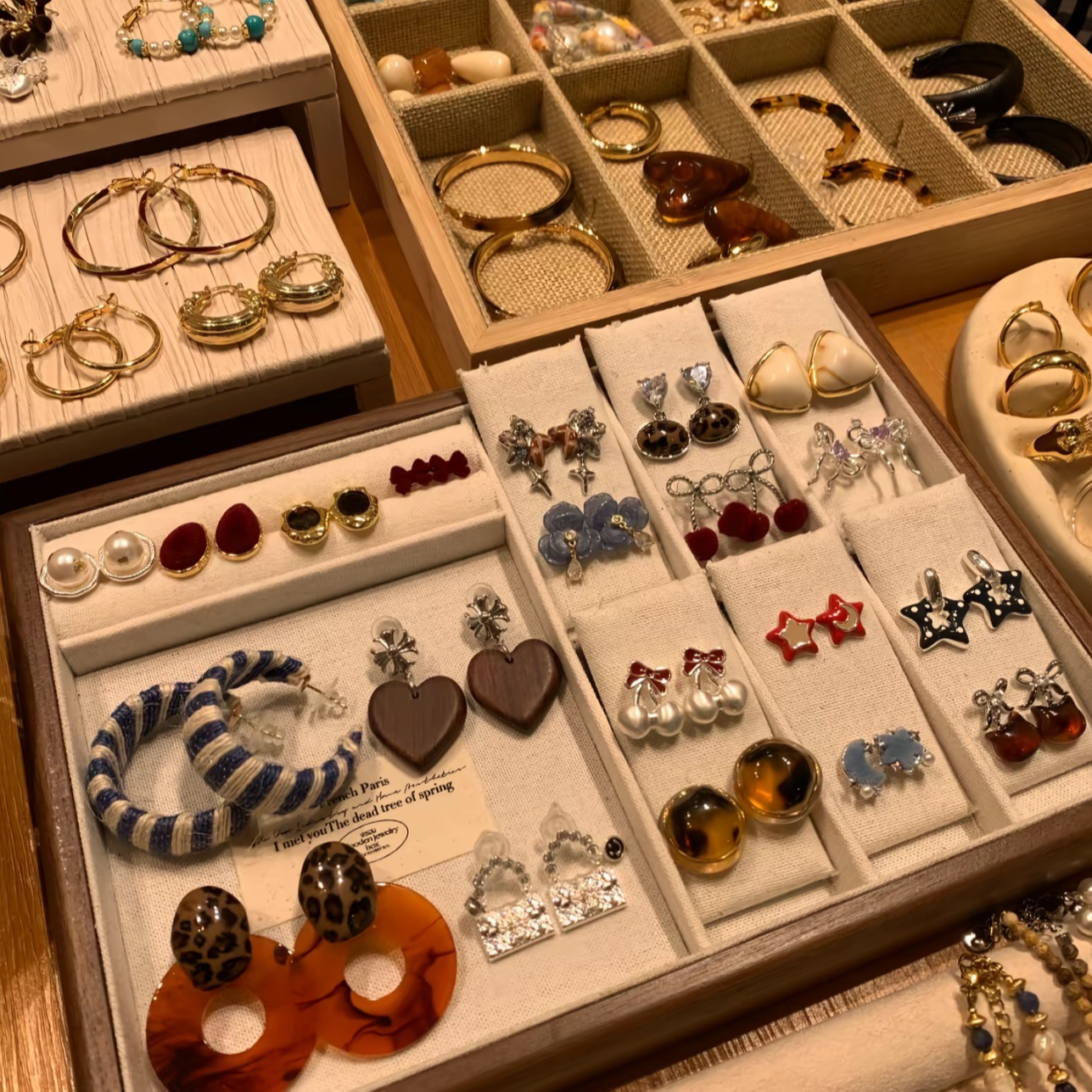 铜合金锆石耳饰 铜合金高版本耳饰 对准编码拍 特殊赛道请理解