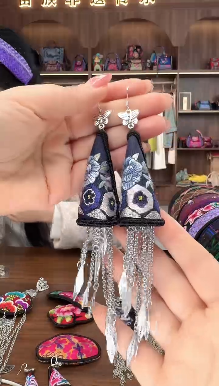 刺绣扶光苗绣传承29