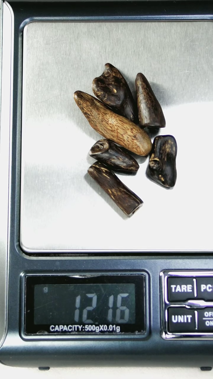 【闪购商品】沉香木吊坠定制沉香随行