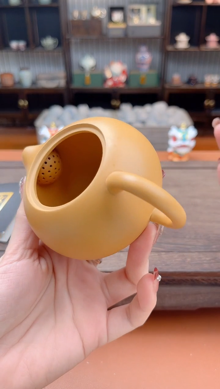 【闪购商品】柒禾茶器清仓福利品