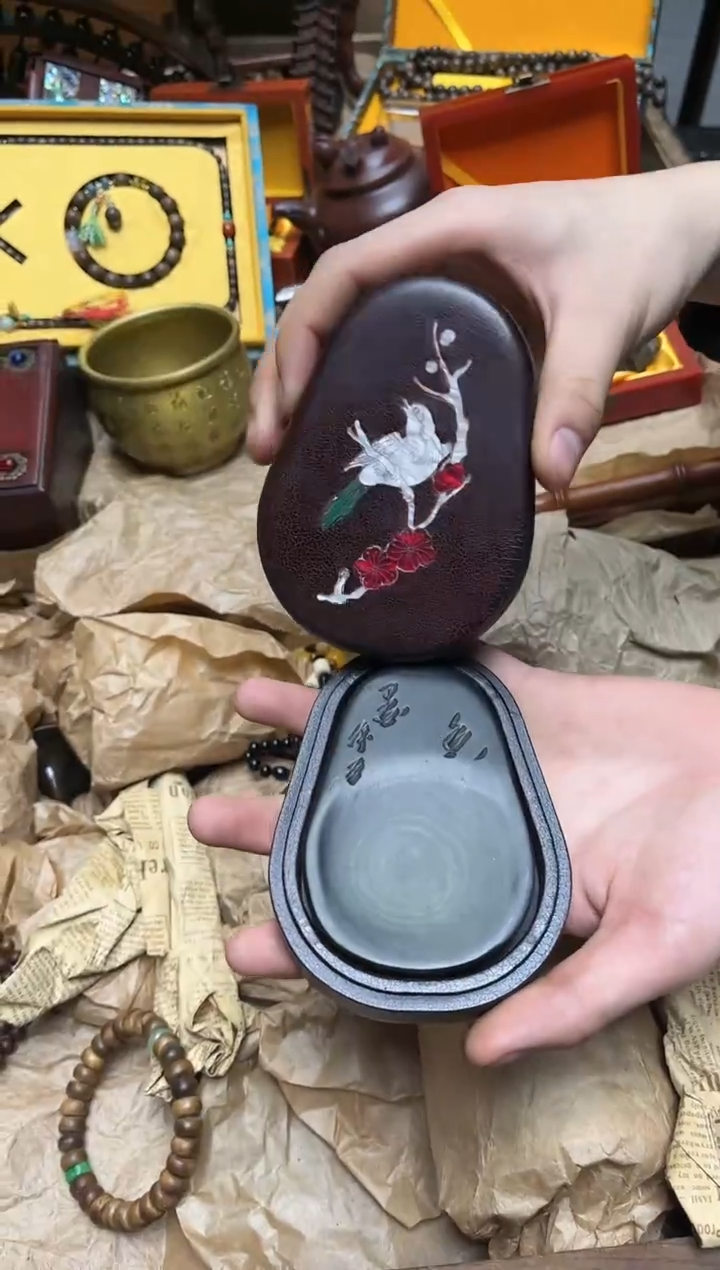 风车木（黑檀木）八号甄选八号甄选