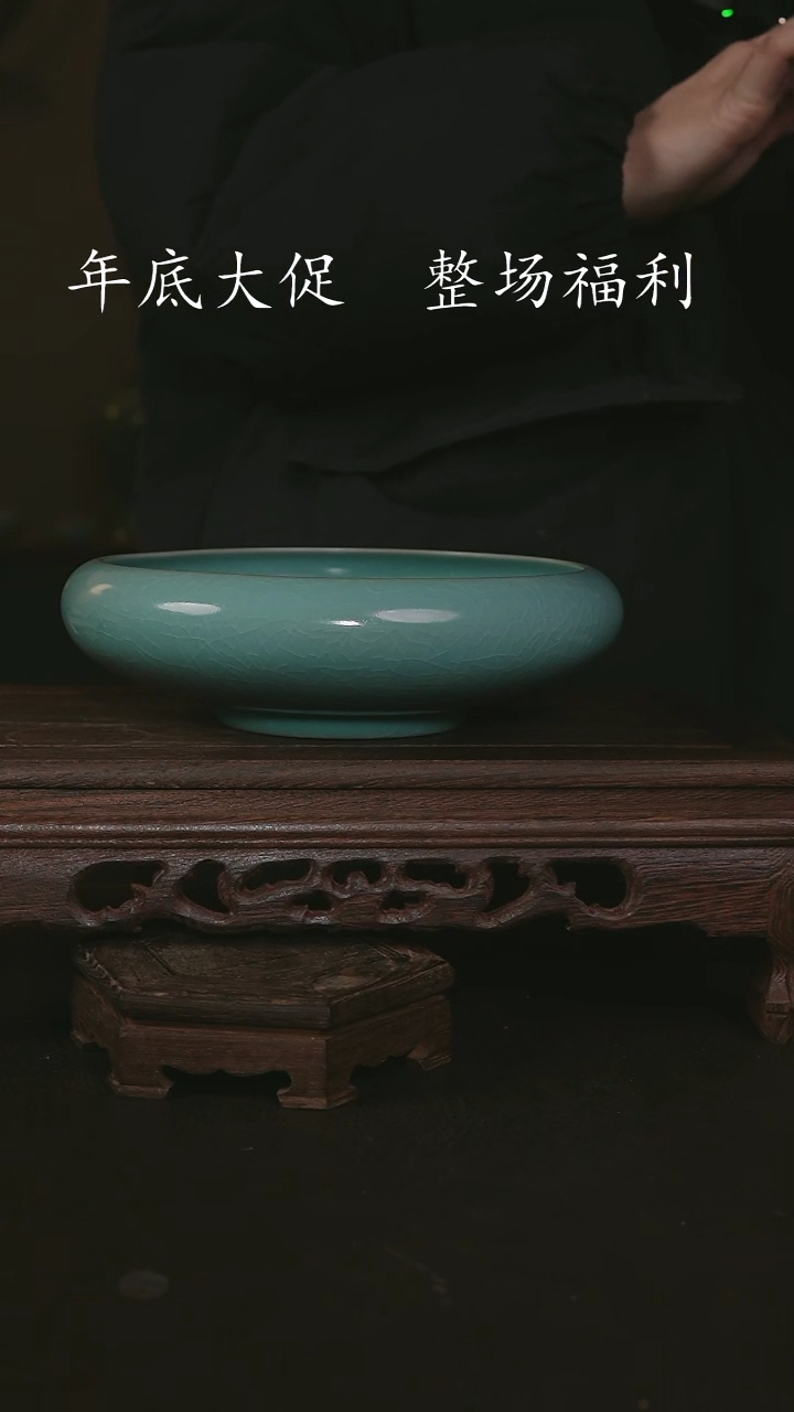 【闪购商品】其他仿古手工圆洗