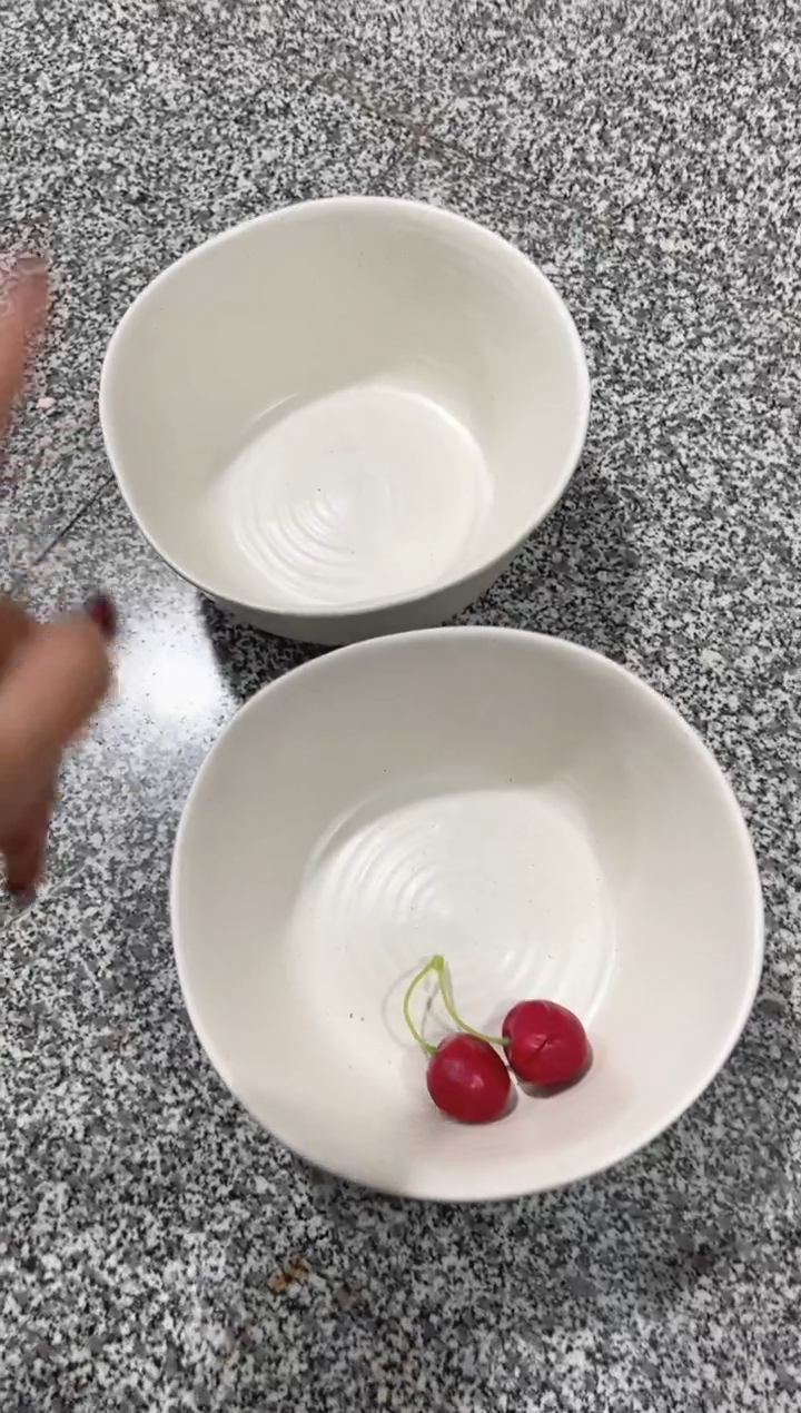 【闪购商品】瓷荔枝陶瓷高温瓷（微瑕）20包邮