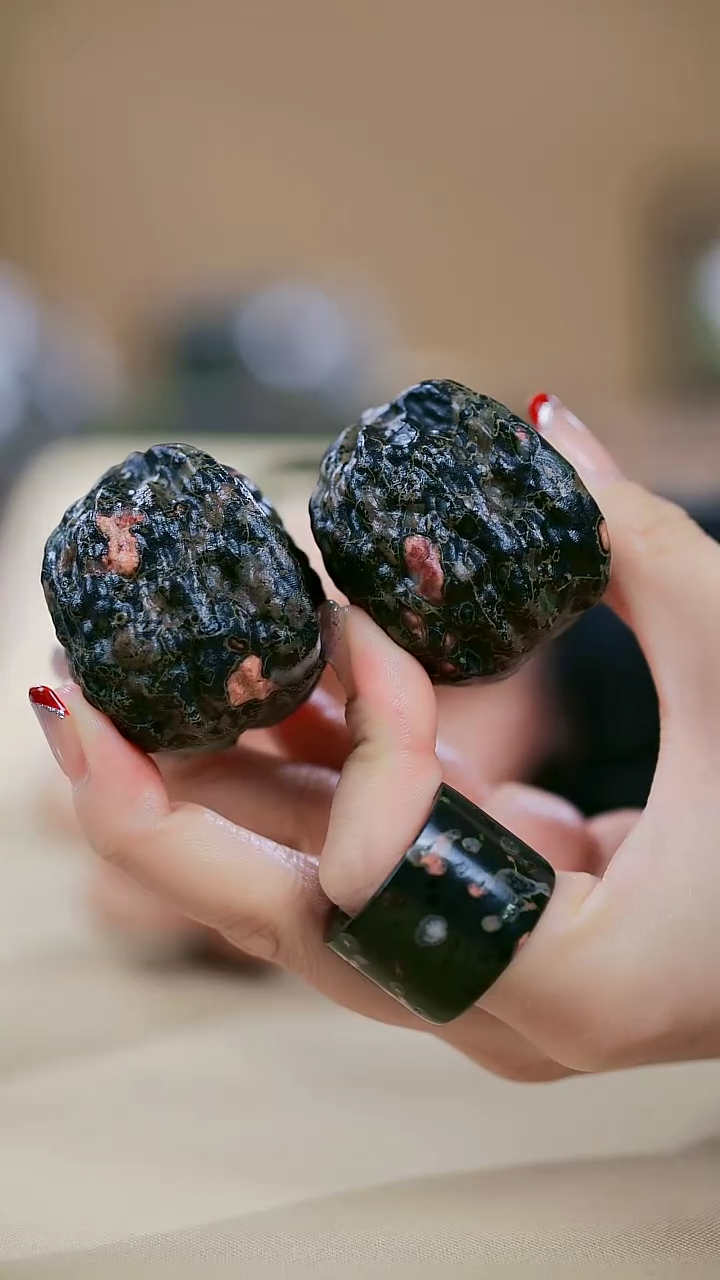 【闪购商品】寻武记A梅花玉一物一拍