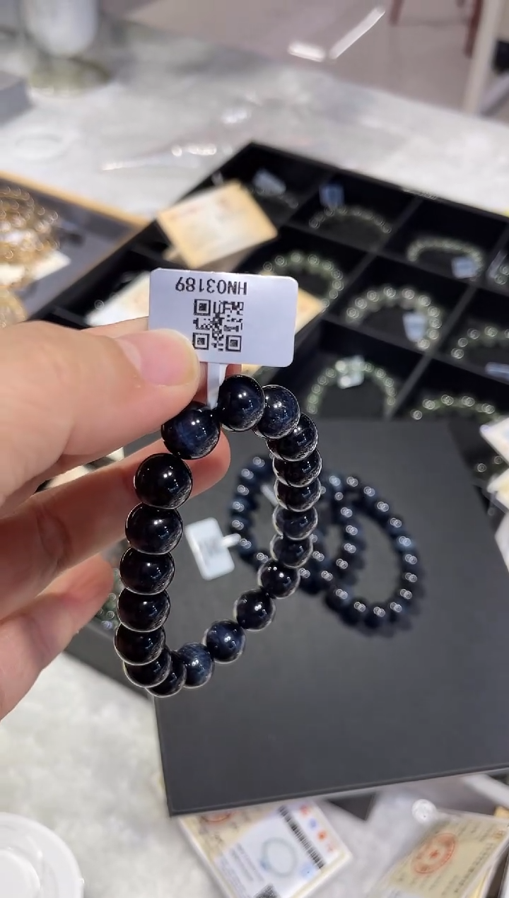 【闪购商品】水晶手串未镶嵌手串