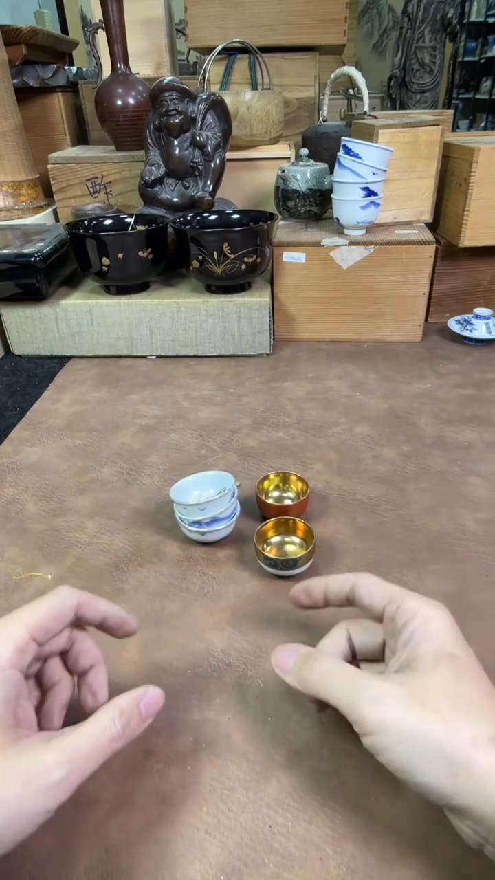 【闪购商品】摆件茶宠瓷器茶具套装