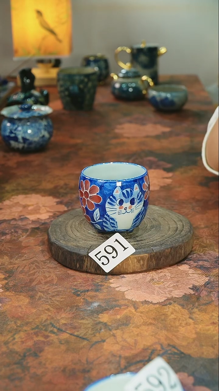 茶碗...........591