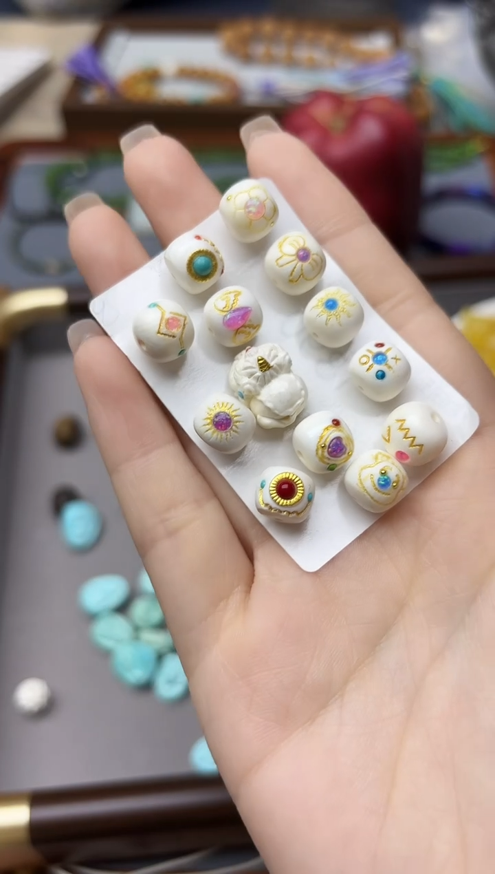 其他猛犸象牙猛犸套装XD
