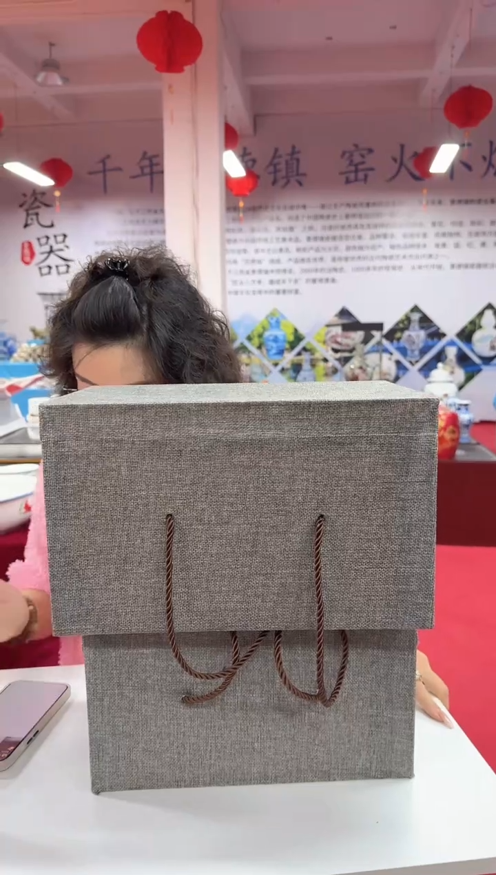 陶瓷景德镇其他摆件