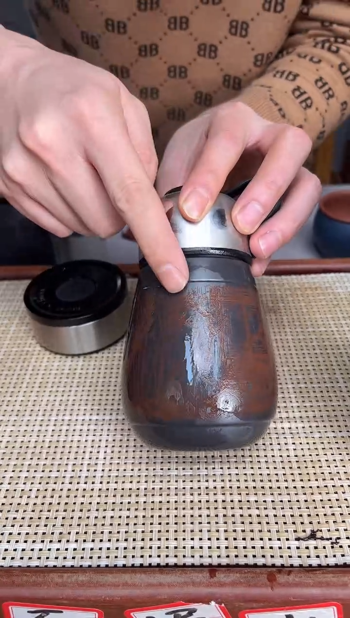 【闪购商品】紫砂茶叶罐顿顿被2222222222222222