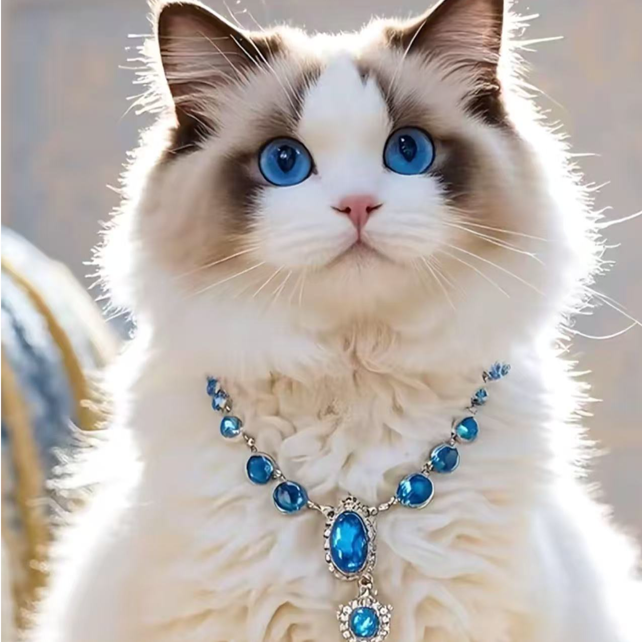 多品种宠物猫活体包含金银渐层蓝金蓝猫缅因布偶蓝白