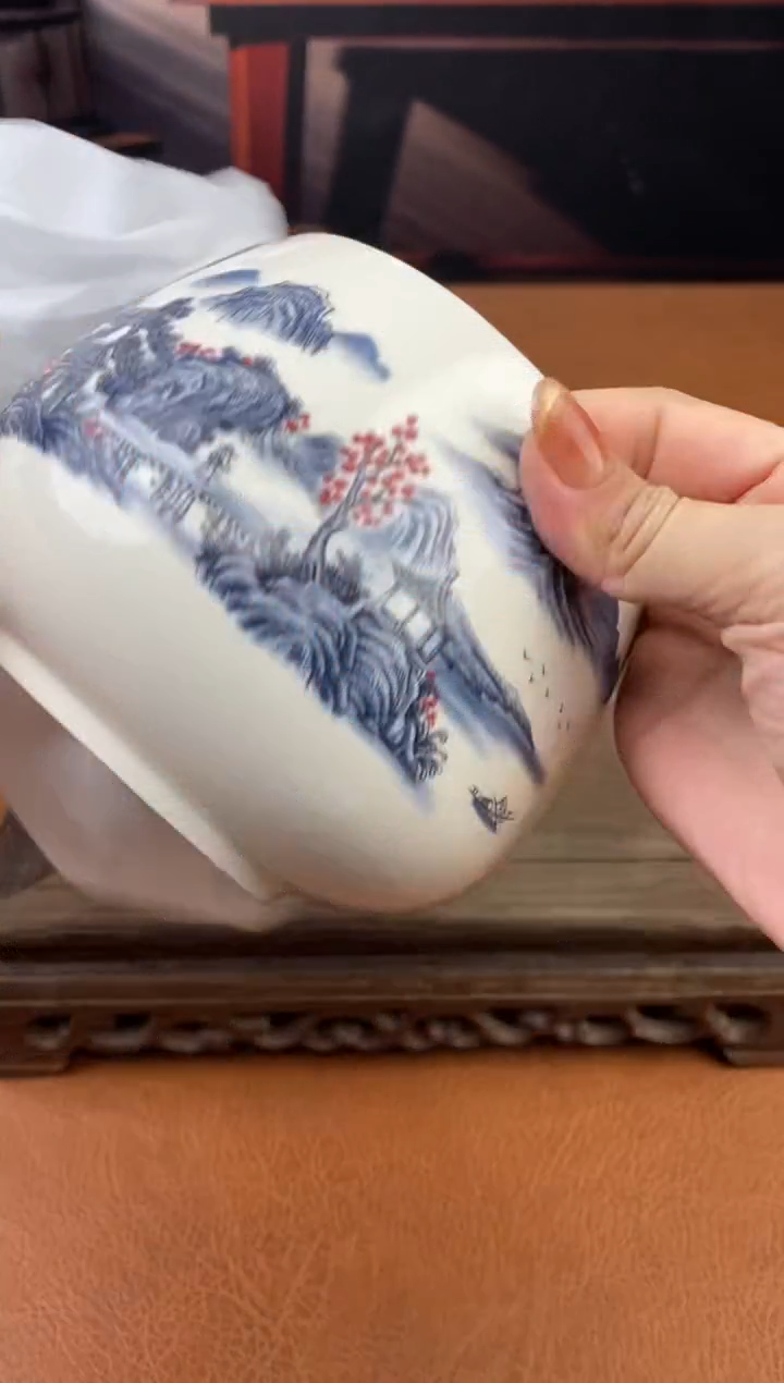 【闪购商品】陶禧茶器闪购福利V