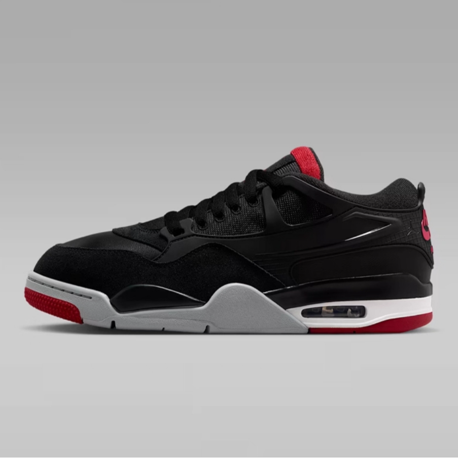 耐克/NIKE商场同款男鞋AirJordan4RM运动训练篮球鞋 FQ7939061