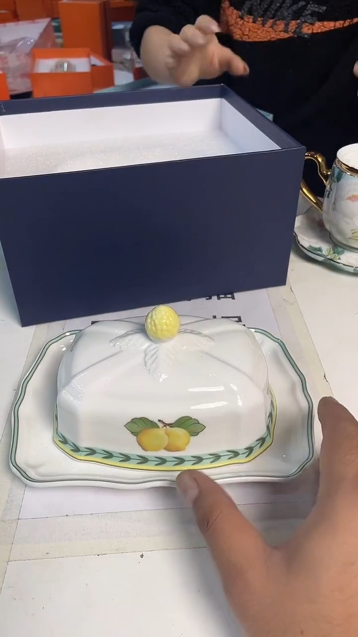 杯鸿辉家品牌瓷器，京东包邮！