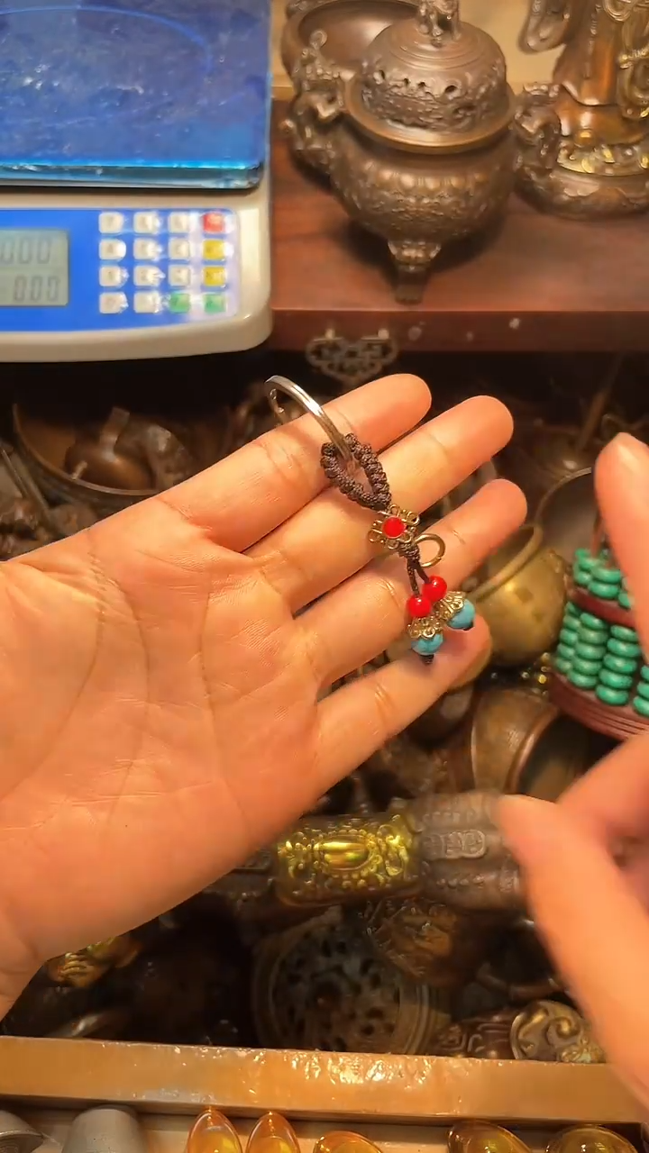 盛世铜器尊贵链接