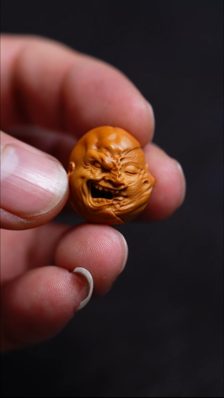 手串/手链橄榄核应化佛爷