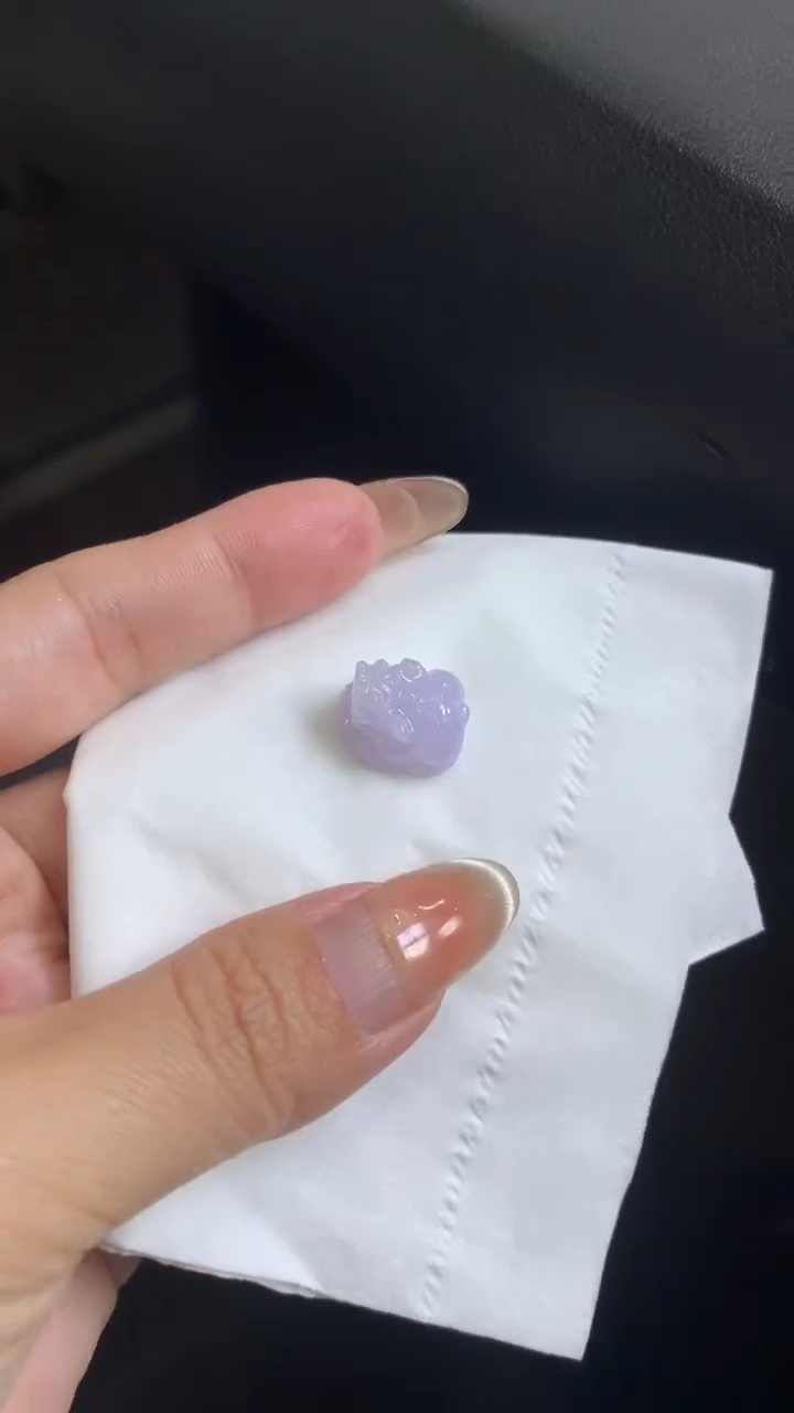 【闪购商品】定制翡翠未镶嵌翡翠