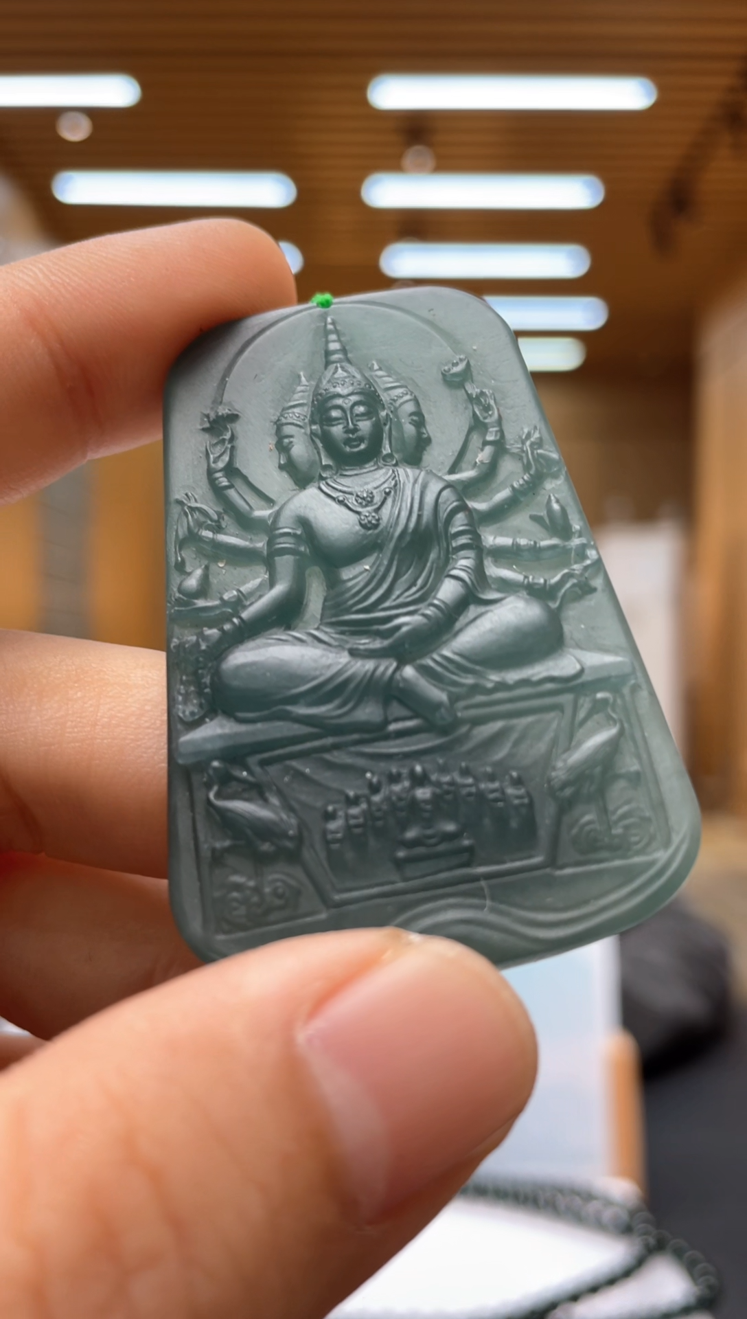 未镶嵌定制翡翠********402